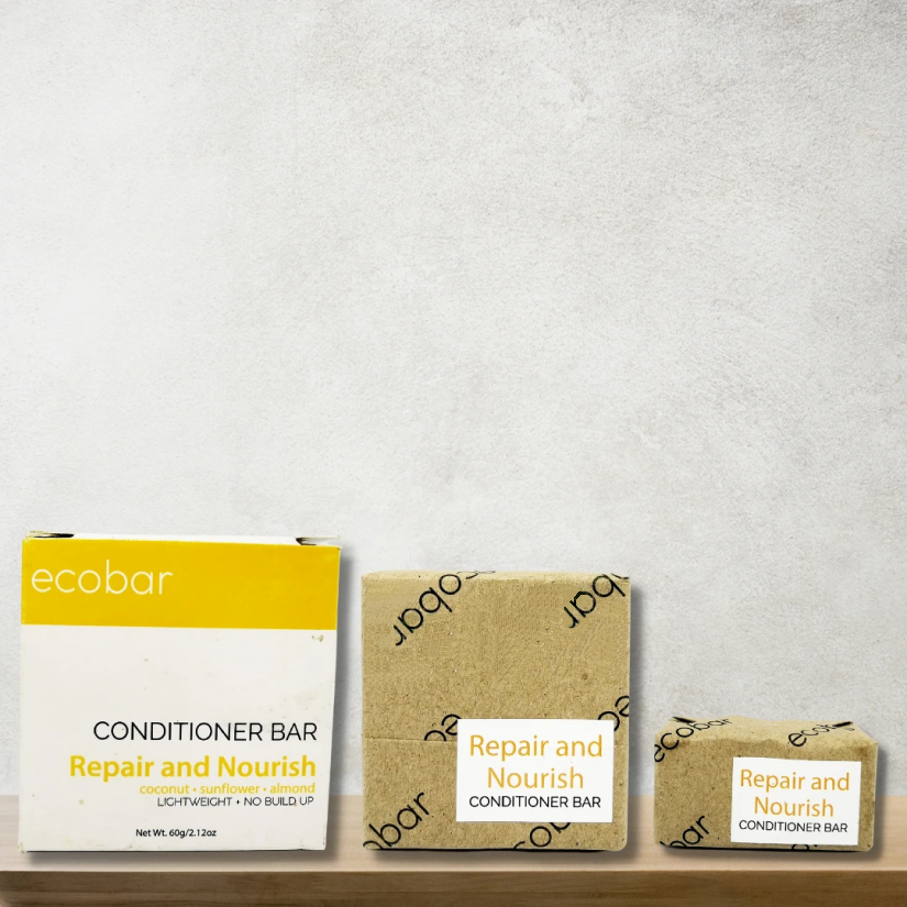 Ecobar Repair and Nourish Conditioner Bar